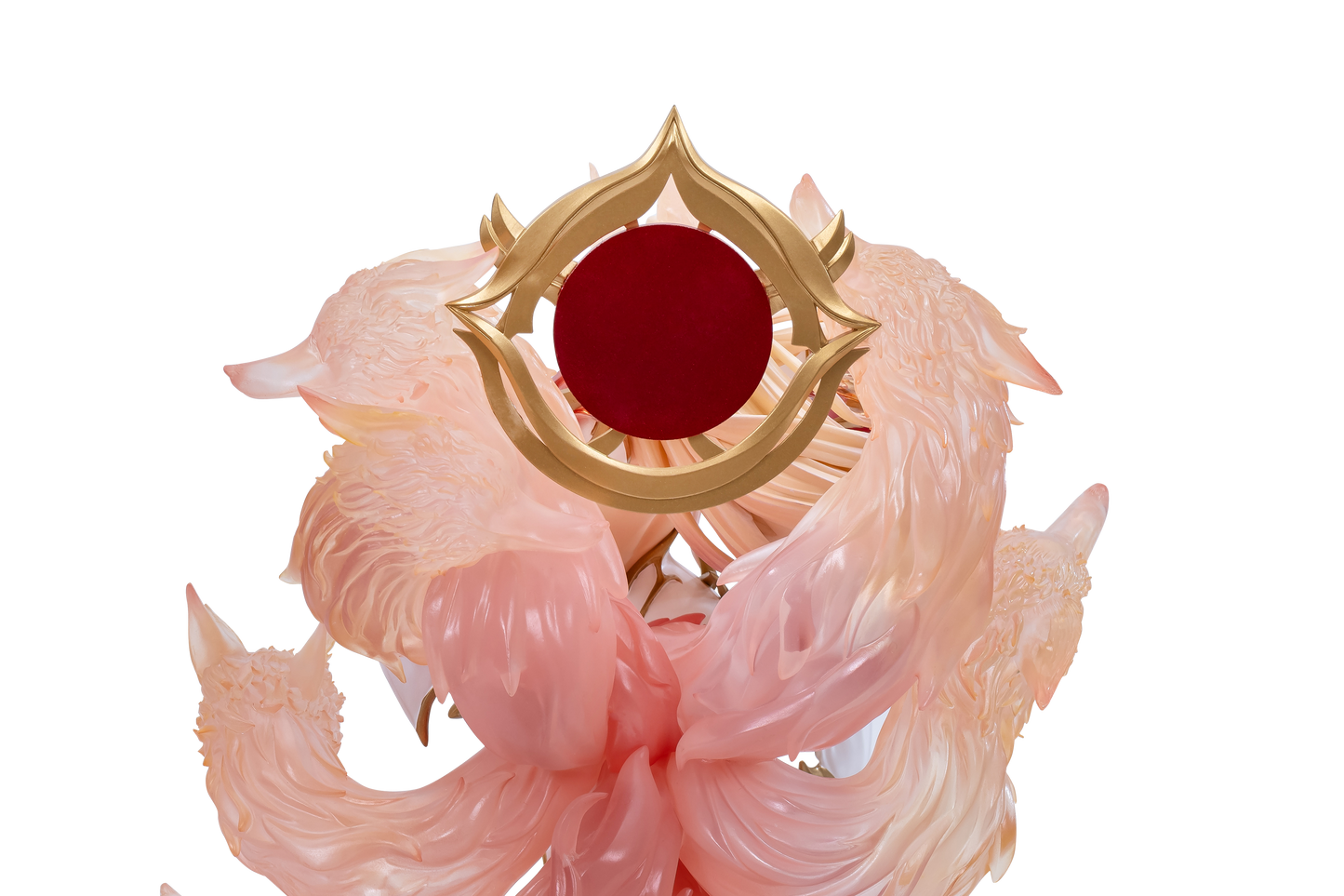 Hall of Legends 2024 不滅なる伝説アーリ 1/6 スタチュー