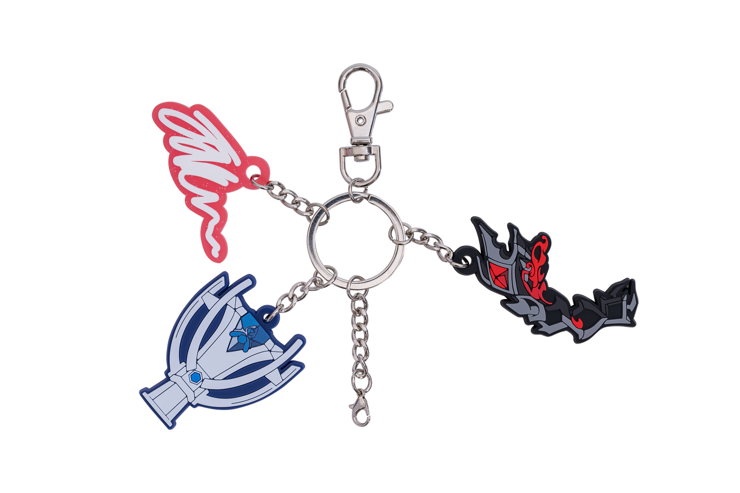 Worlds 2024 Champion T1 ポロ キーリング ブラインドボックス (1箱)