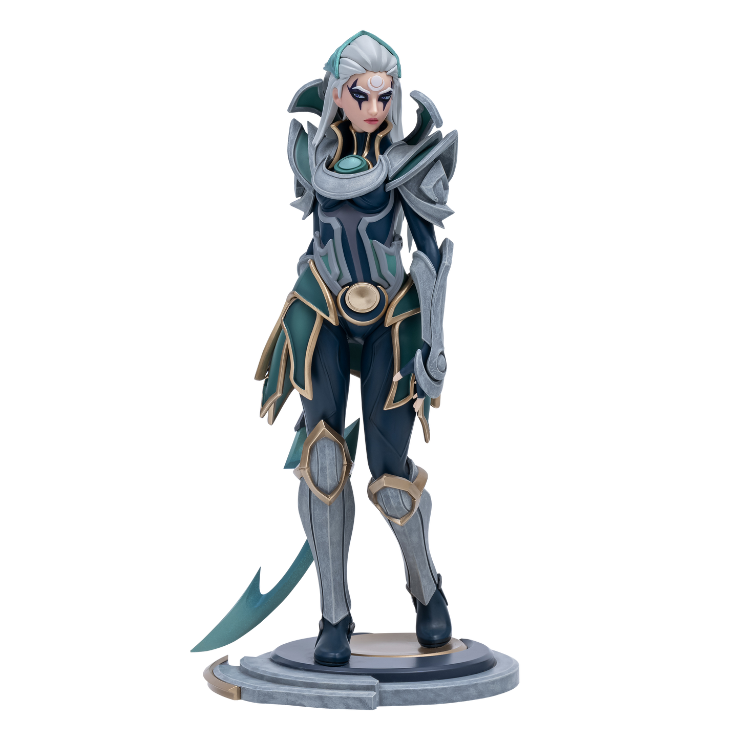 ダイアナ UNLOCKED スタチュー