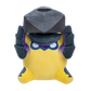 VALORANT Wingman Spike Plush Toy