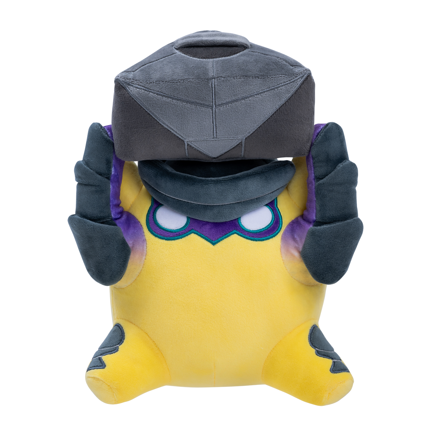 VALORANT Wingman Spike Plush Toy