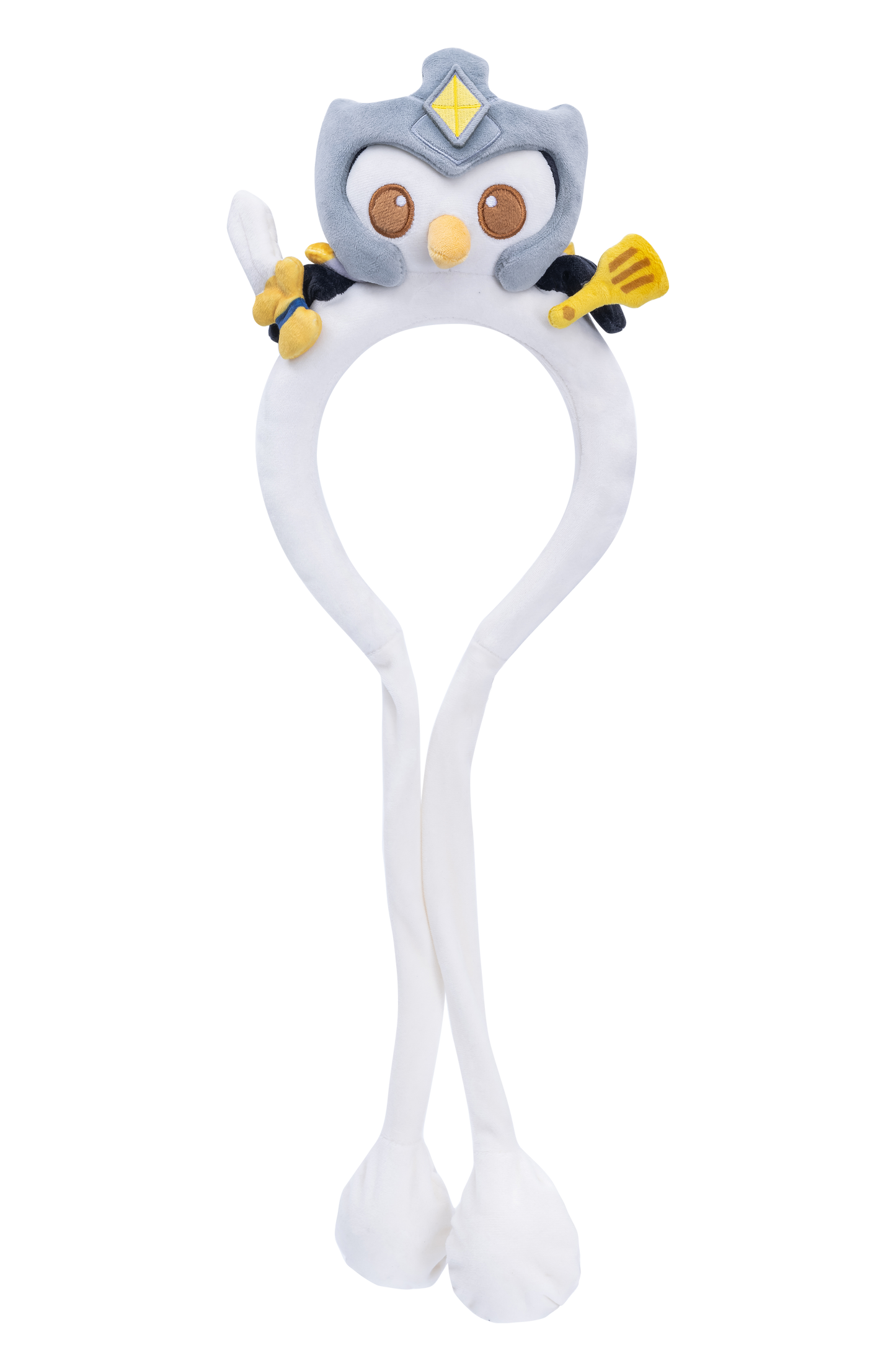 TFT フェザーナイト ポッププッシュ カチューシャ