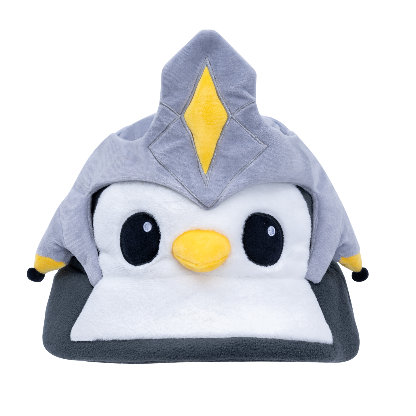 TFT フェザーナイト ハット