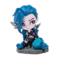 Arcane Jinx Figure