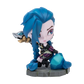 Arcane Jinx Figure