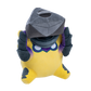 VALORANT Wingman Spike Plush Toy