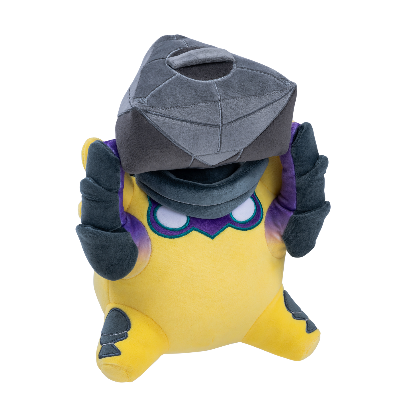 VALORANT Wingman Spike Plush Toy