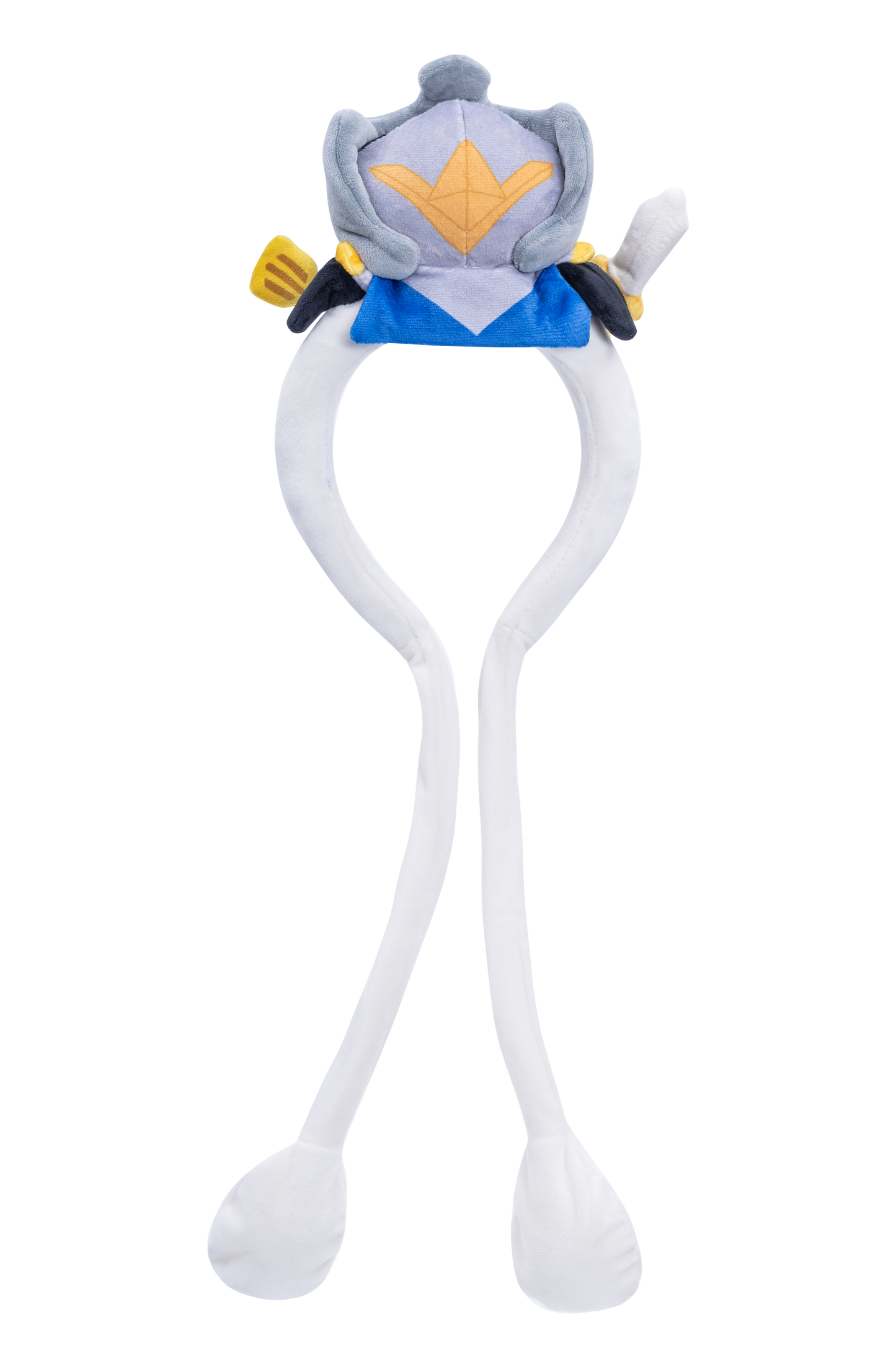 TFT フェザーナイト ポッププッシュ カチューシャ