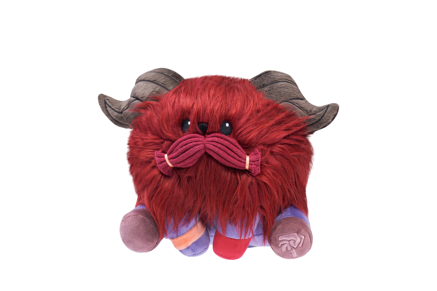 Baby Orn Plush Toy