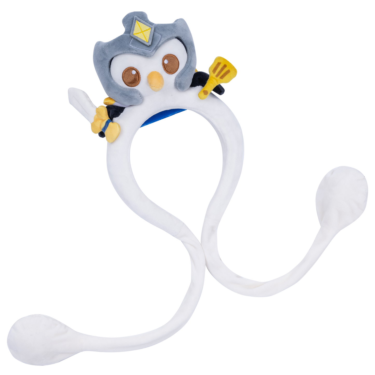 TFT フェザーナイト ポッププッシュ カチューシャ