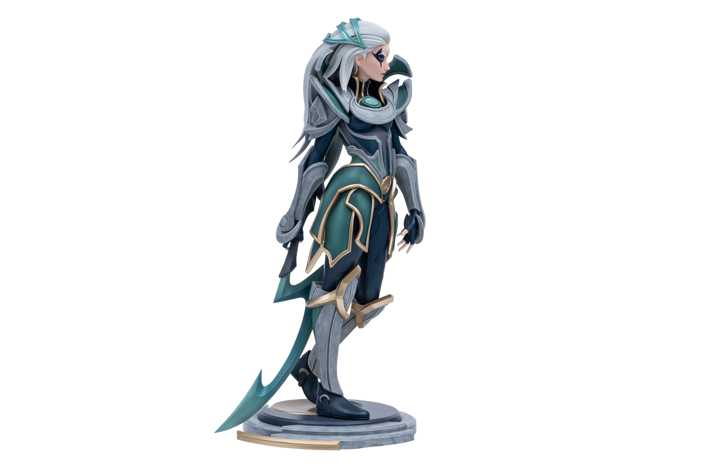 ダイアナ UNLOCKED スタチュー