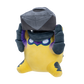 VALORANT Wingman Spike Plush Toy