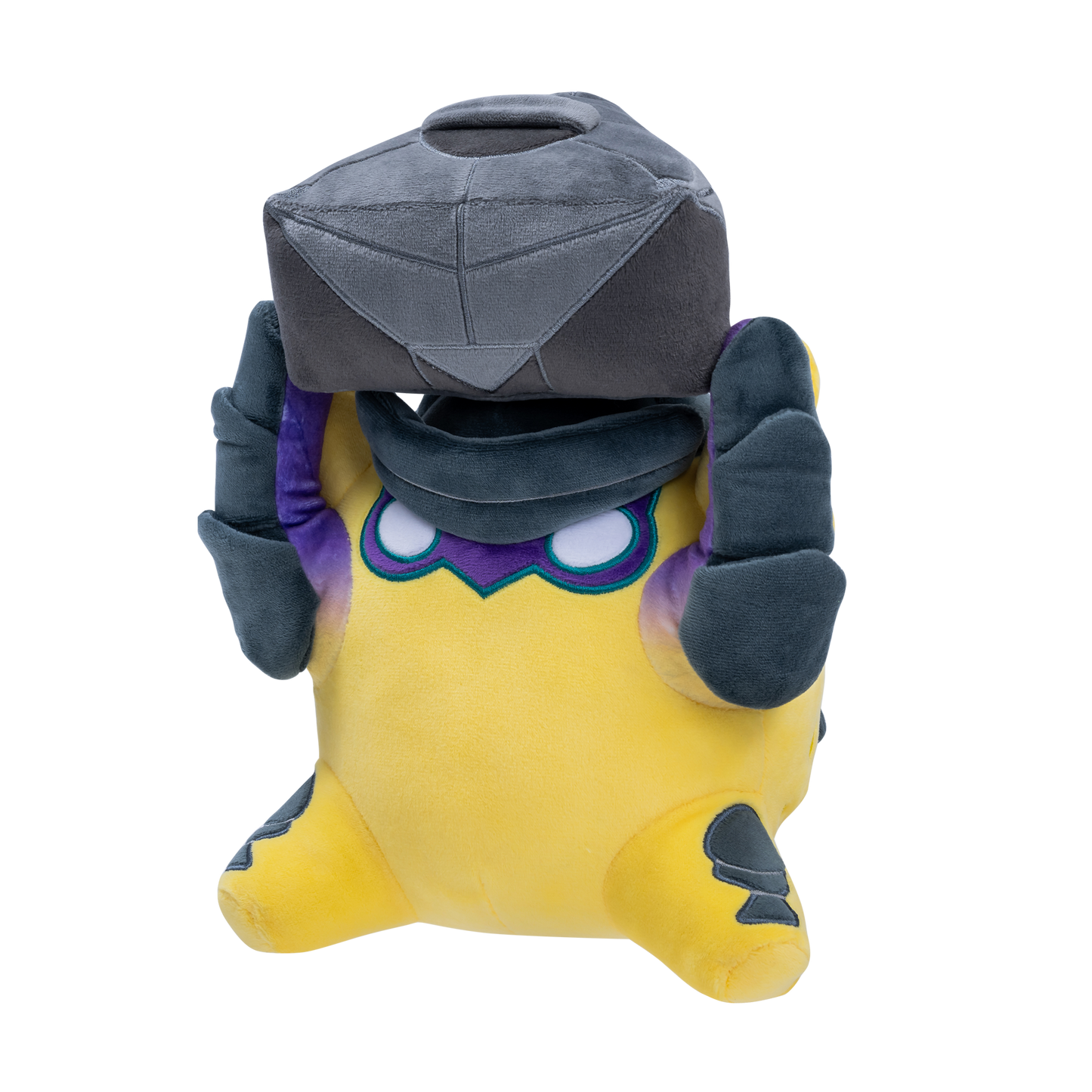 VALORANT Wingman Spike Plush Toy