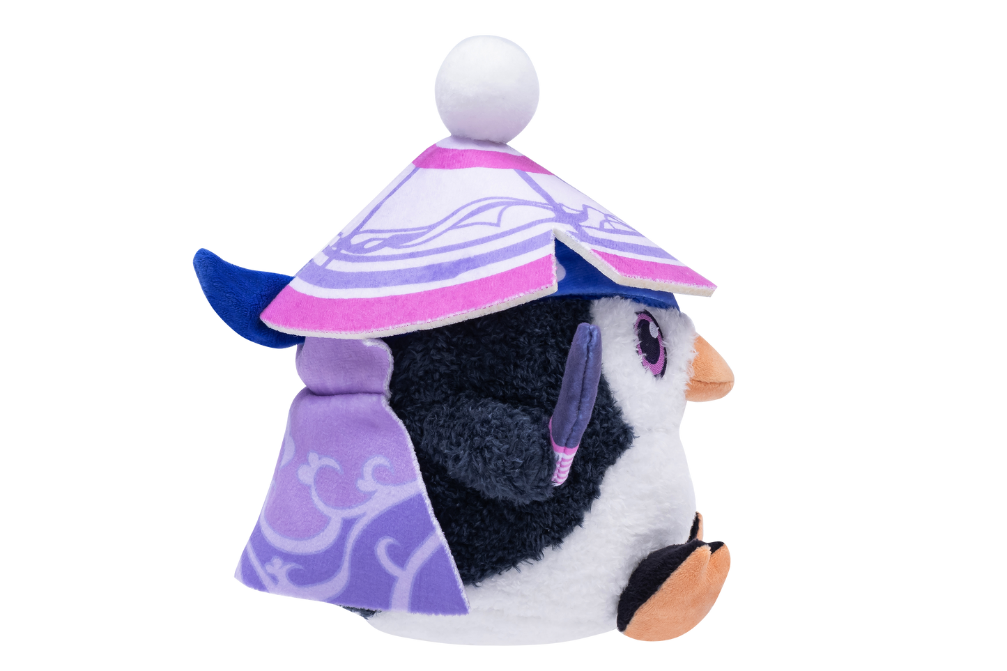 TFT カンメイ フェザーナイト ぬいぐるみ