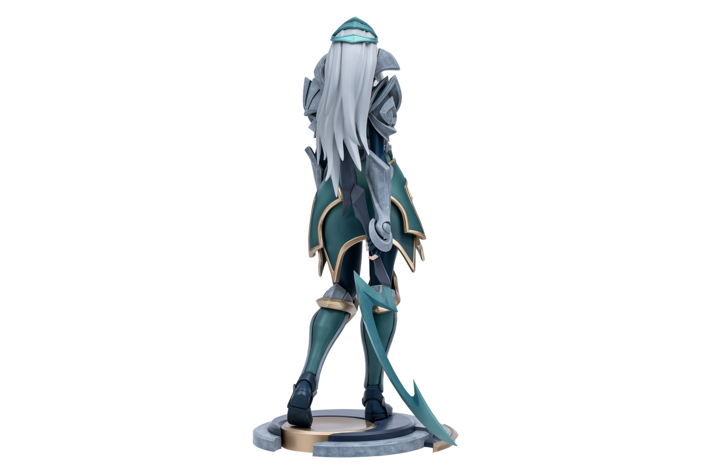 ダイアナ UNLOCKED スタチュー