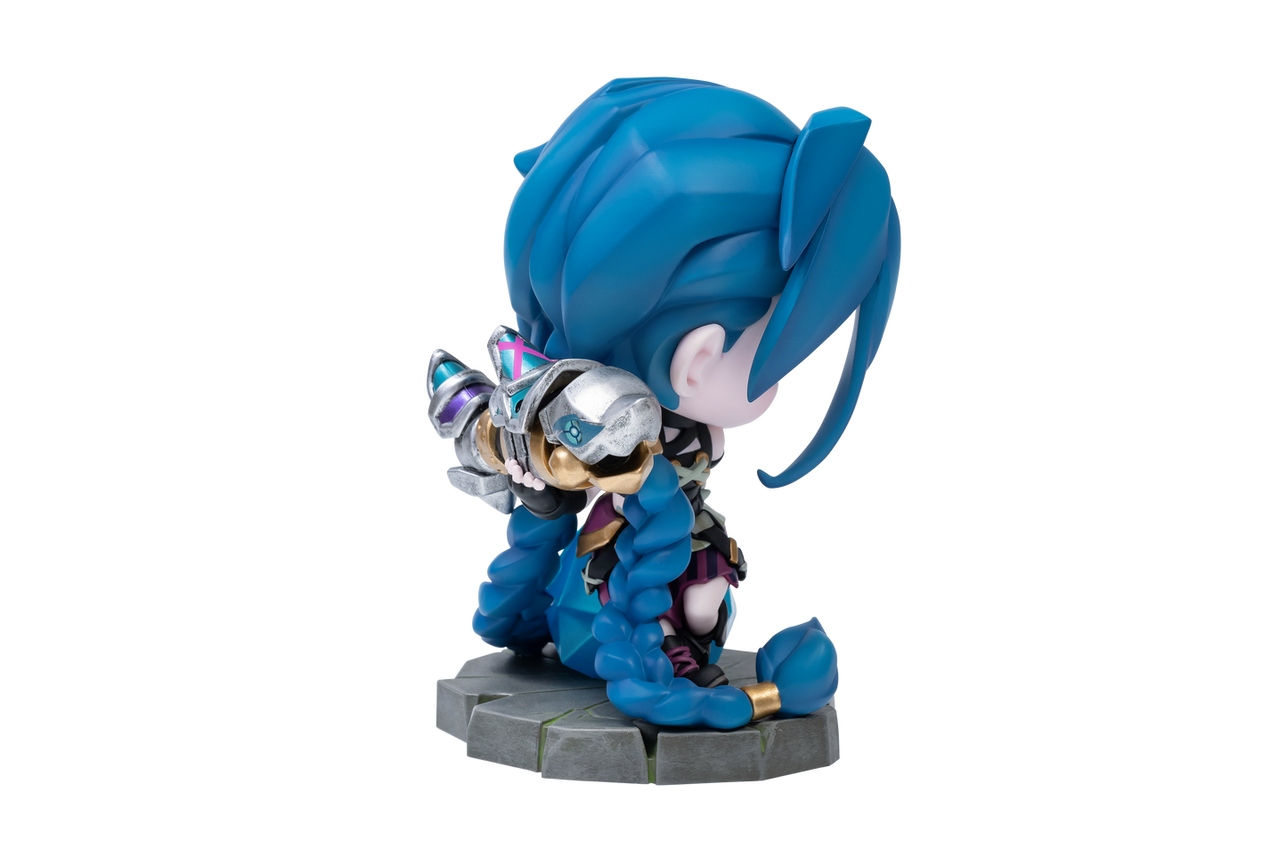Arcane Jinx Figure