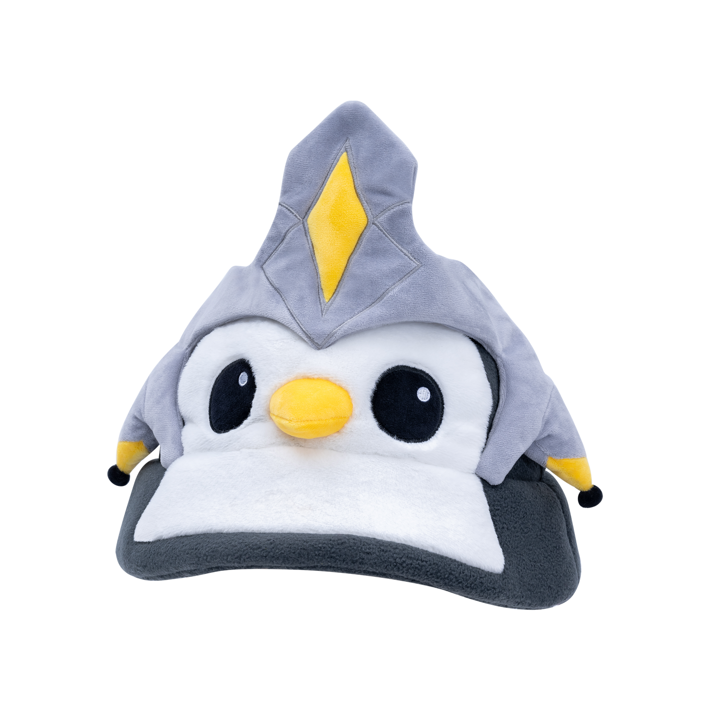 TFT フェザーナイト ハット