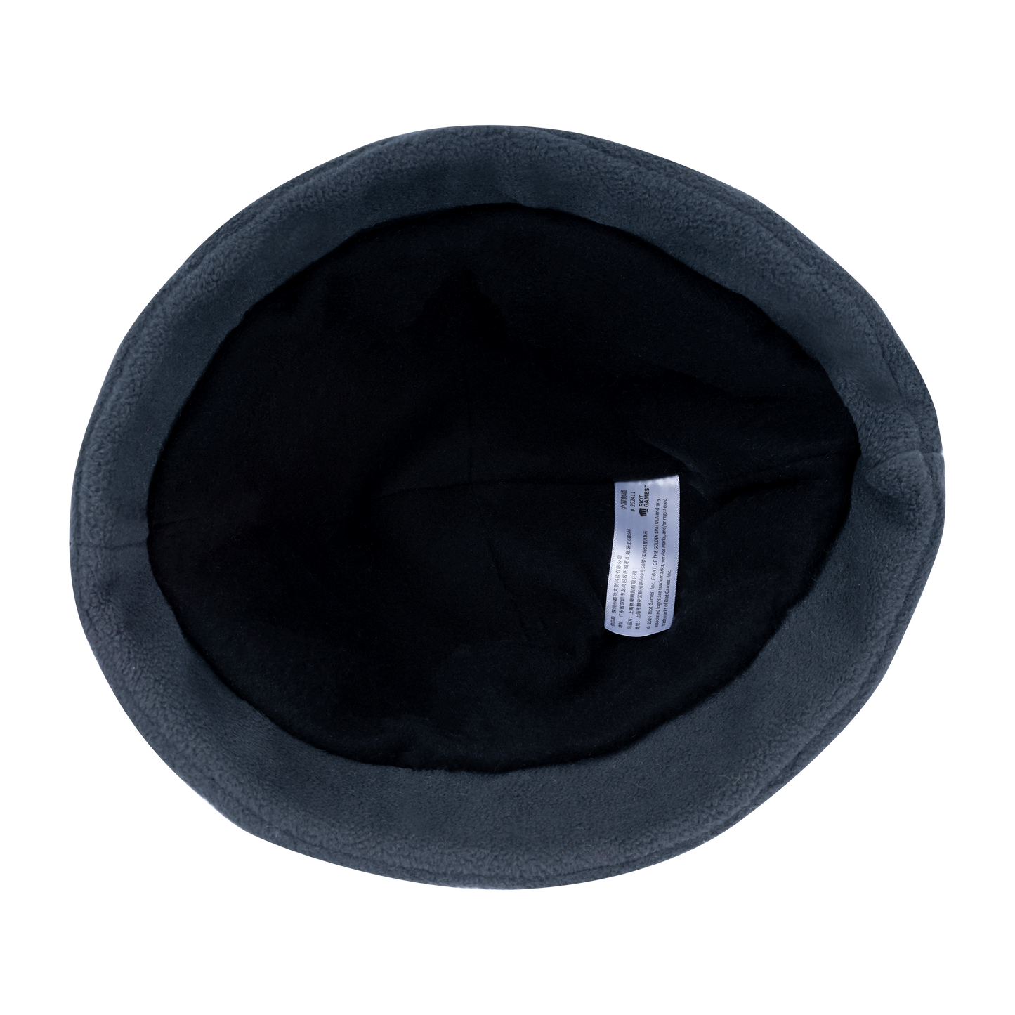 TFT フェザーナイト ハット