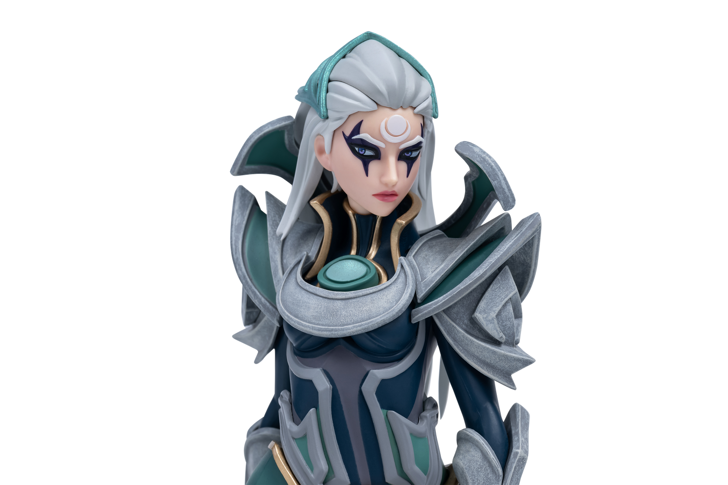 ダイアナ UNLOCKED スタチュー