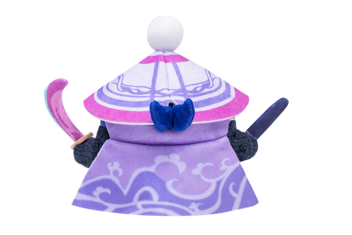 TFT カンメイ フェザーナイト ぬいぐるみ