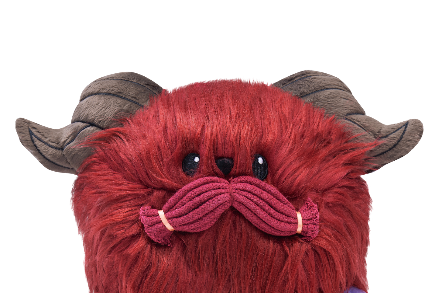 Baby Orn Plush Toy