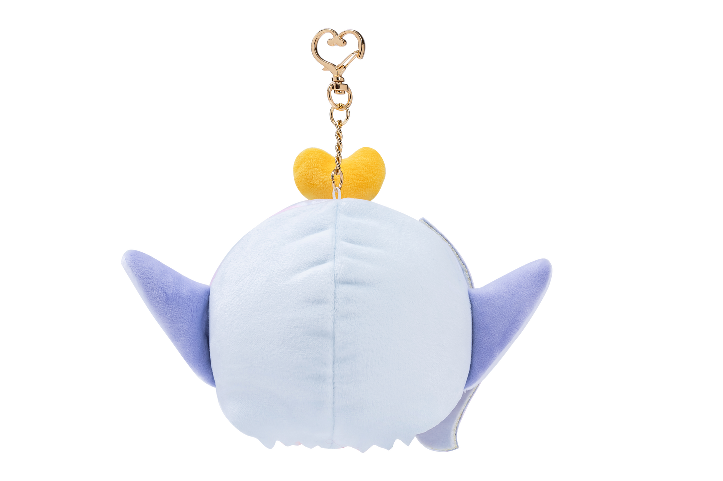 スイートハート ザヤ and ラカン マスコット チャーム