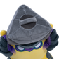 VALORANT Wingman Spike Plush Toy