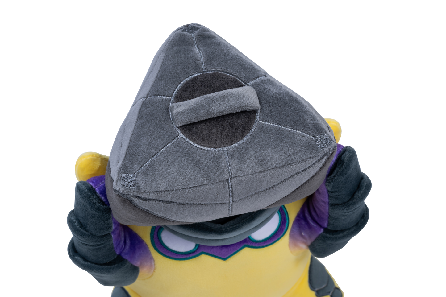 VALORANT Wingman Spike Plush Toy