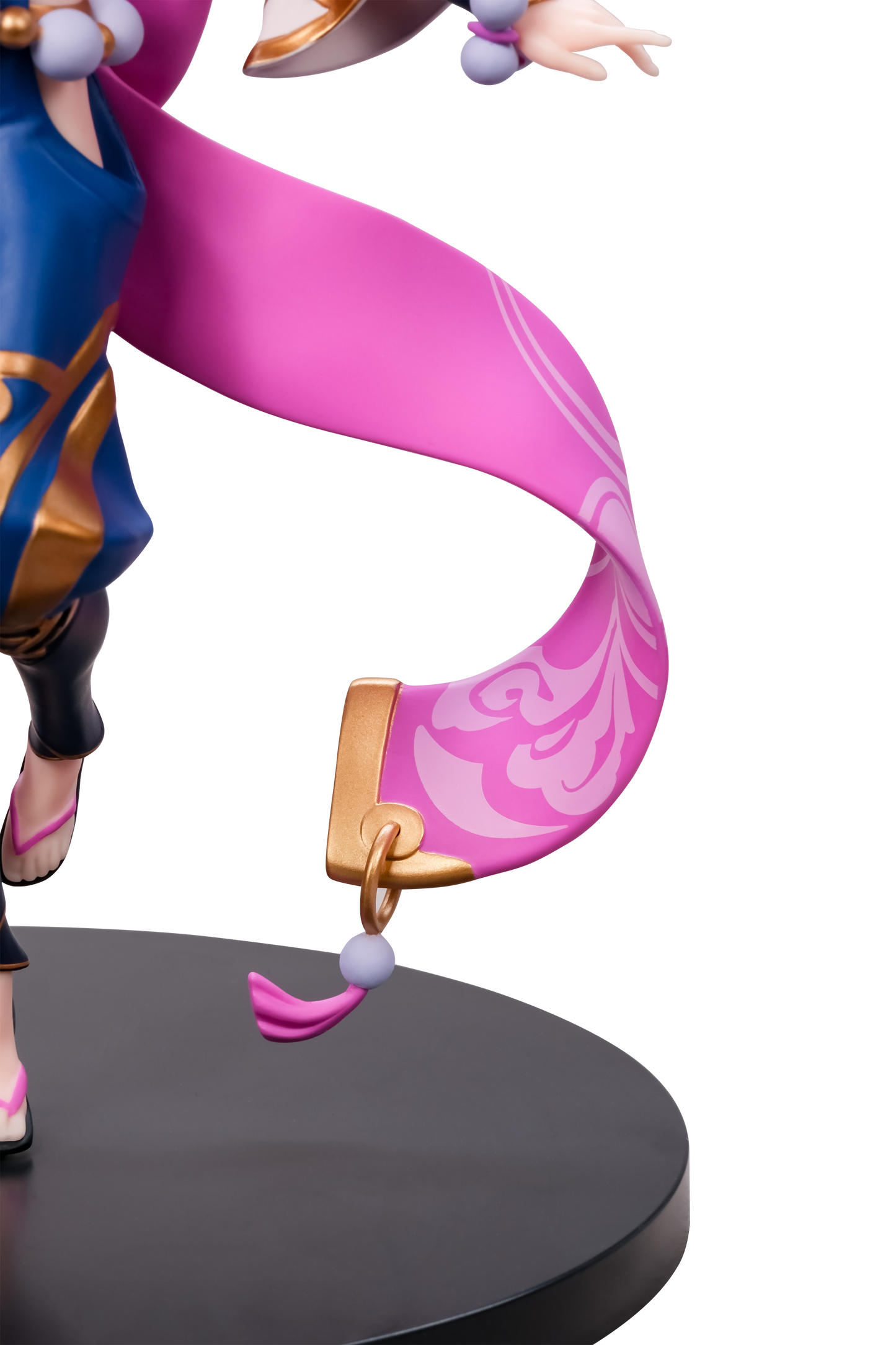 精霊の花祭り シンドラ 1/8 スケール スタチュー