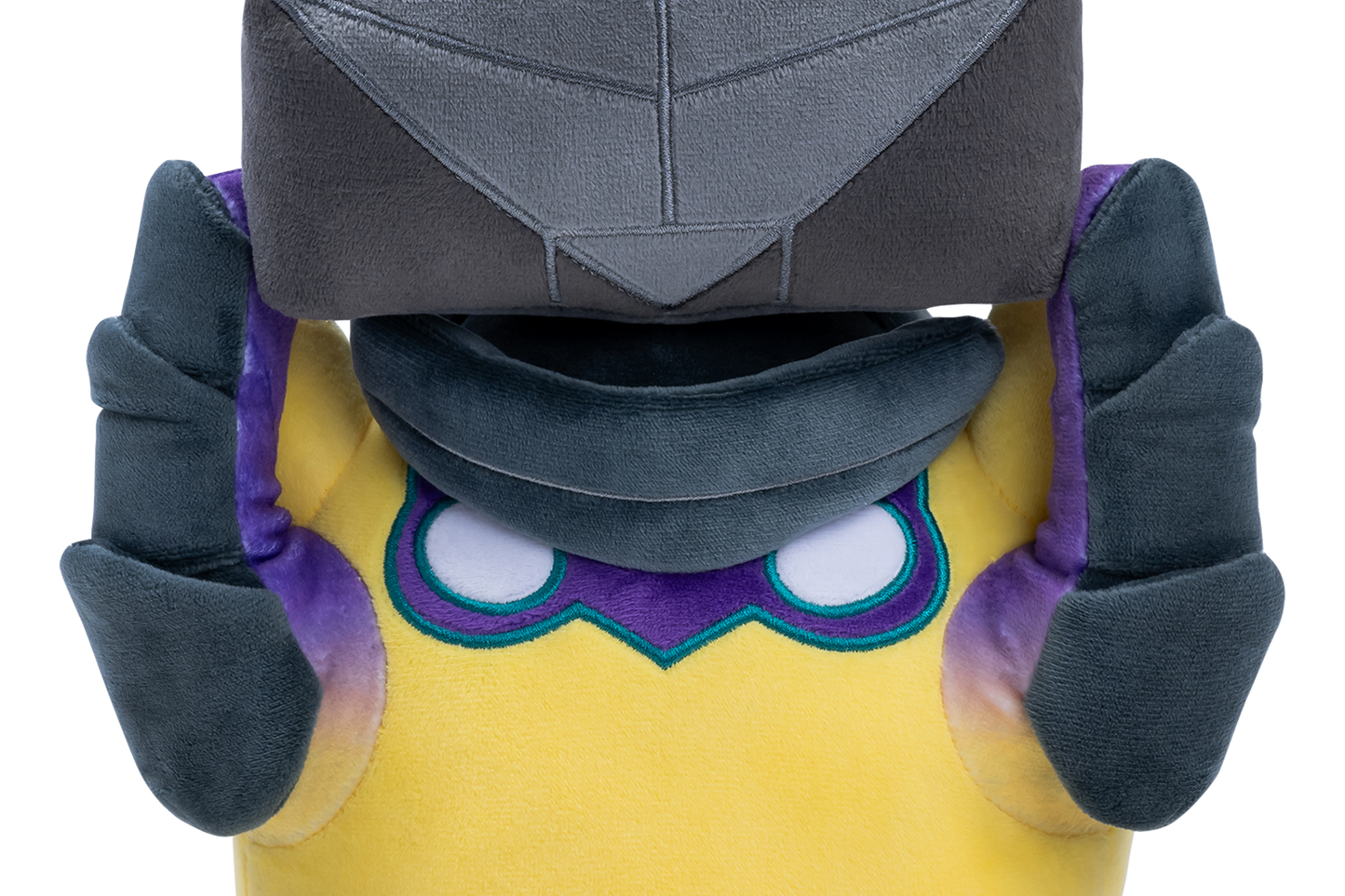 VALORANT Wingman Spike Plush Toy