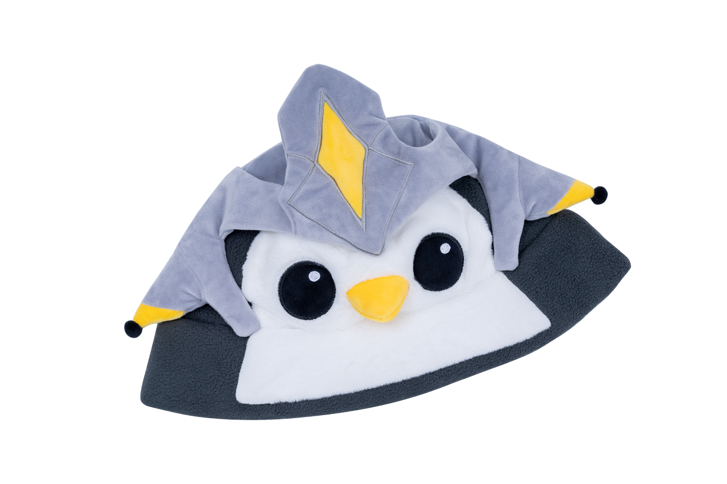 TFT フェザーナイト ハット