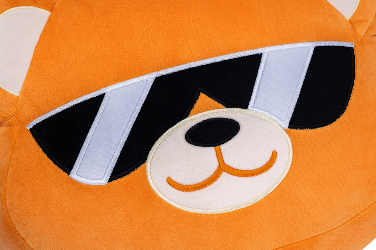 VALORANT Strategic Bear Cushion