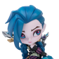 Arcane Jinx Figure
