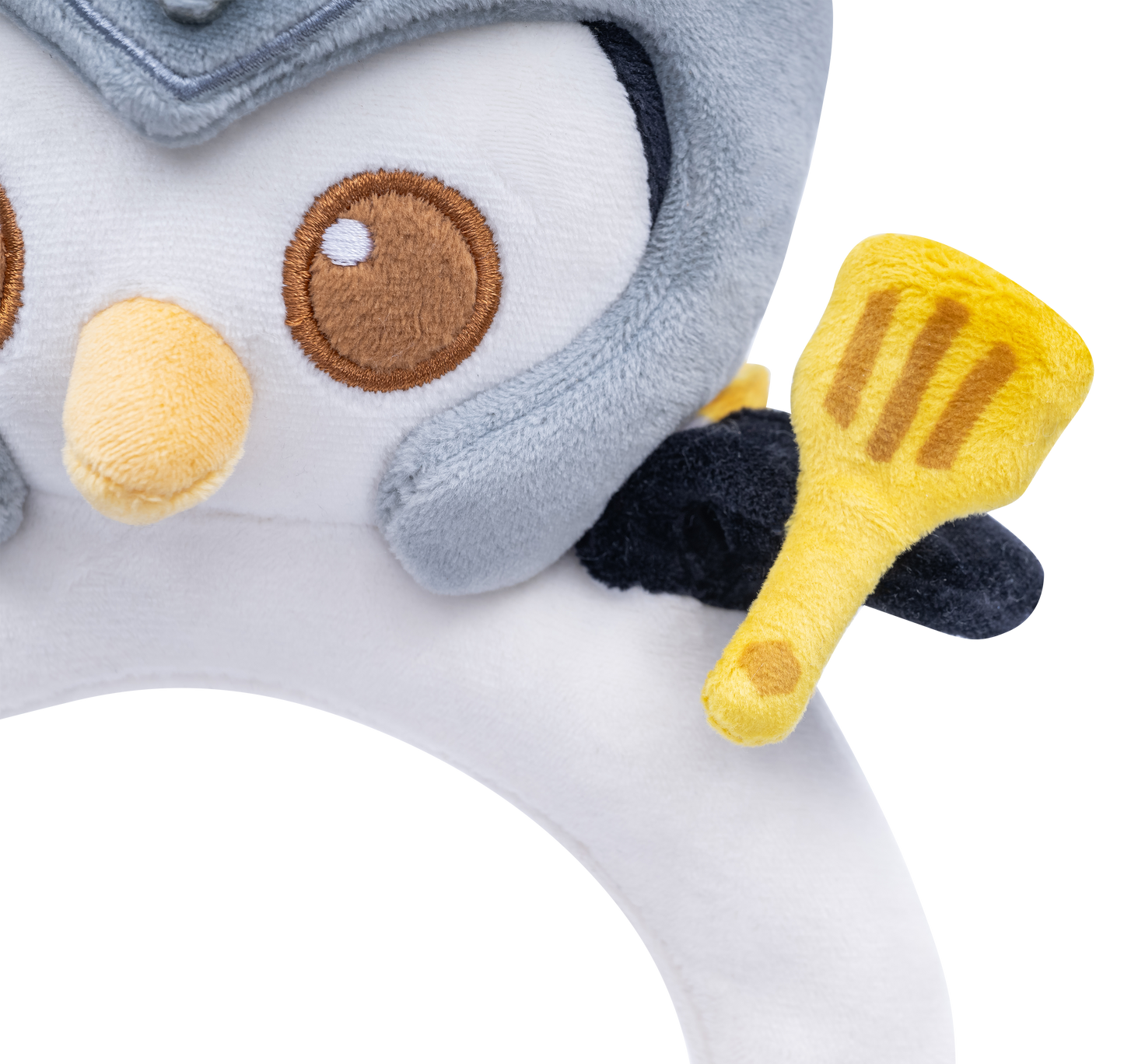 TFT フェザーナイト ポッププッシュ カチューシャ