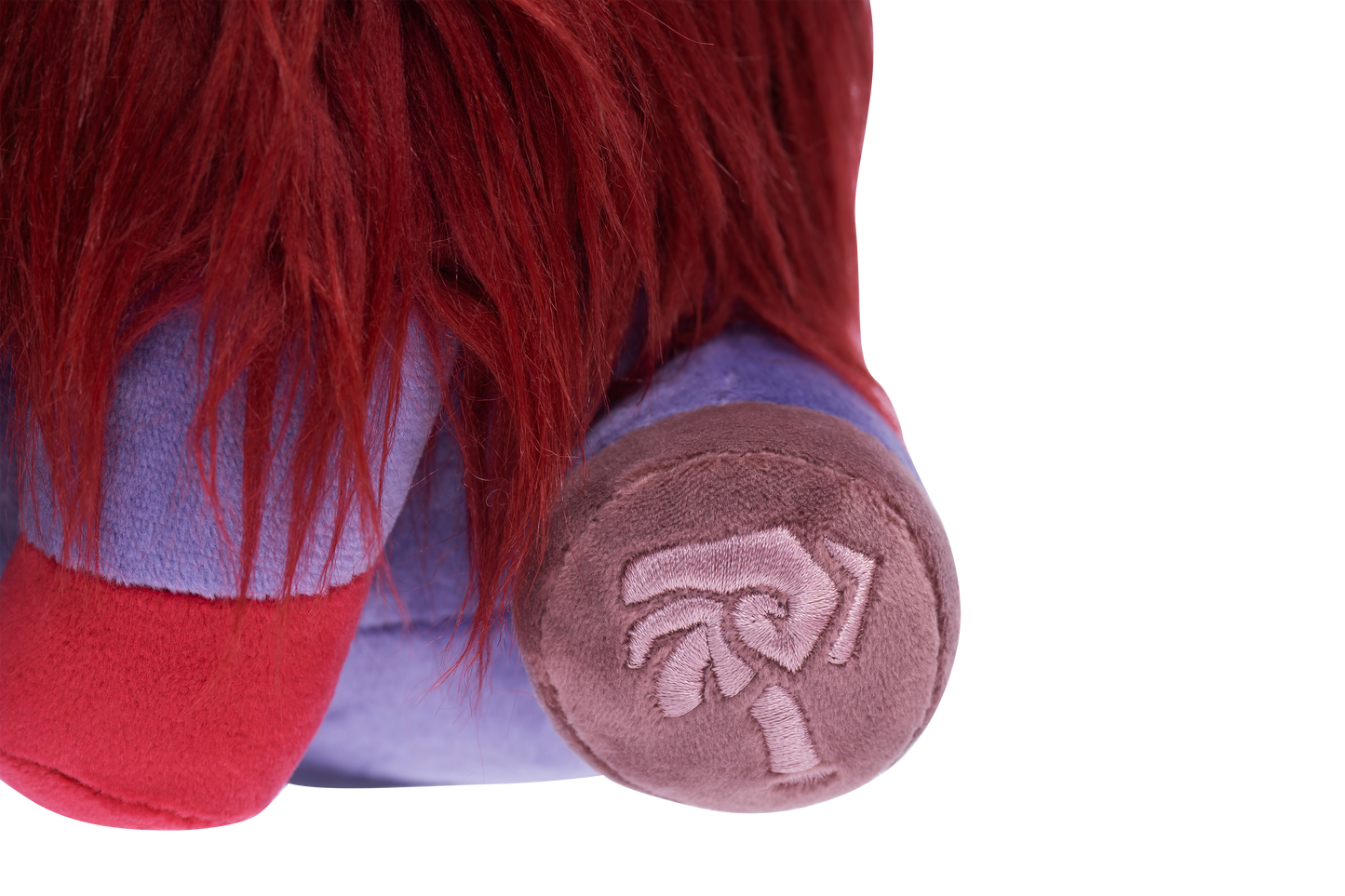 Baby Orn Plush Toy