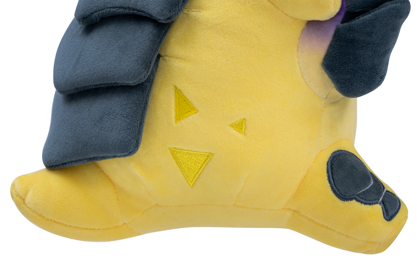 VALORANT Wingman Spike Plush Toy