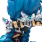 Arcane Jinx Figure