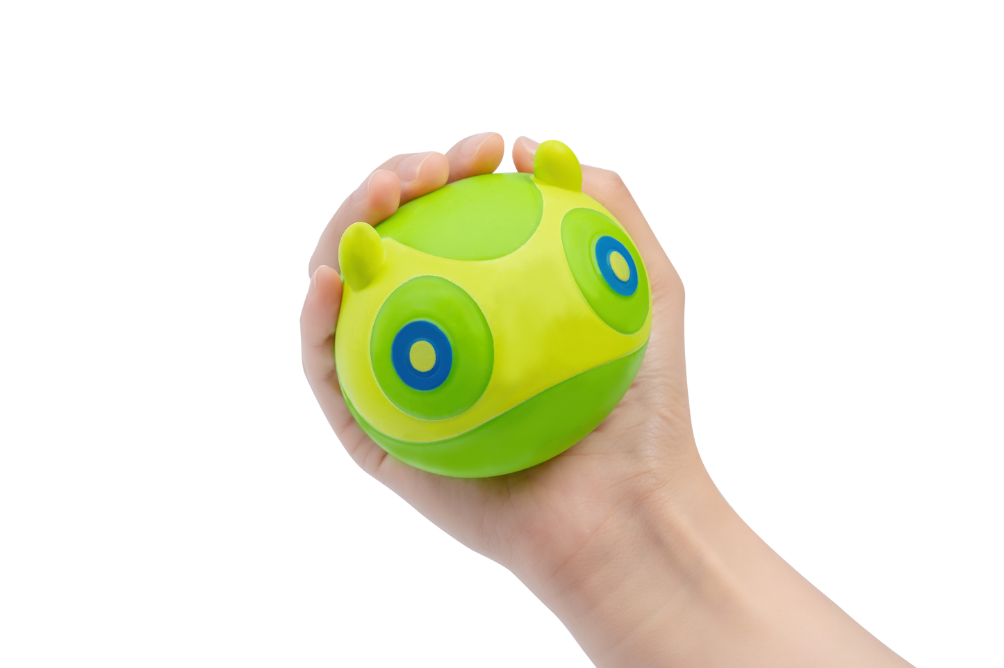 VALORANT モッシュピット スクイーズ ボール