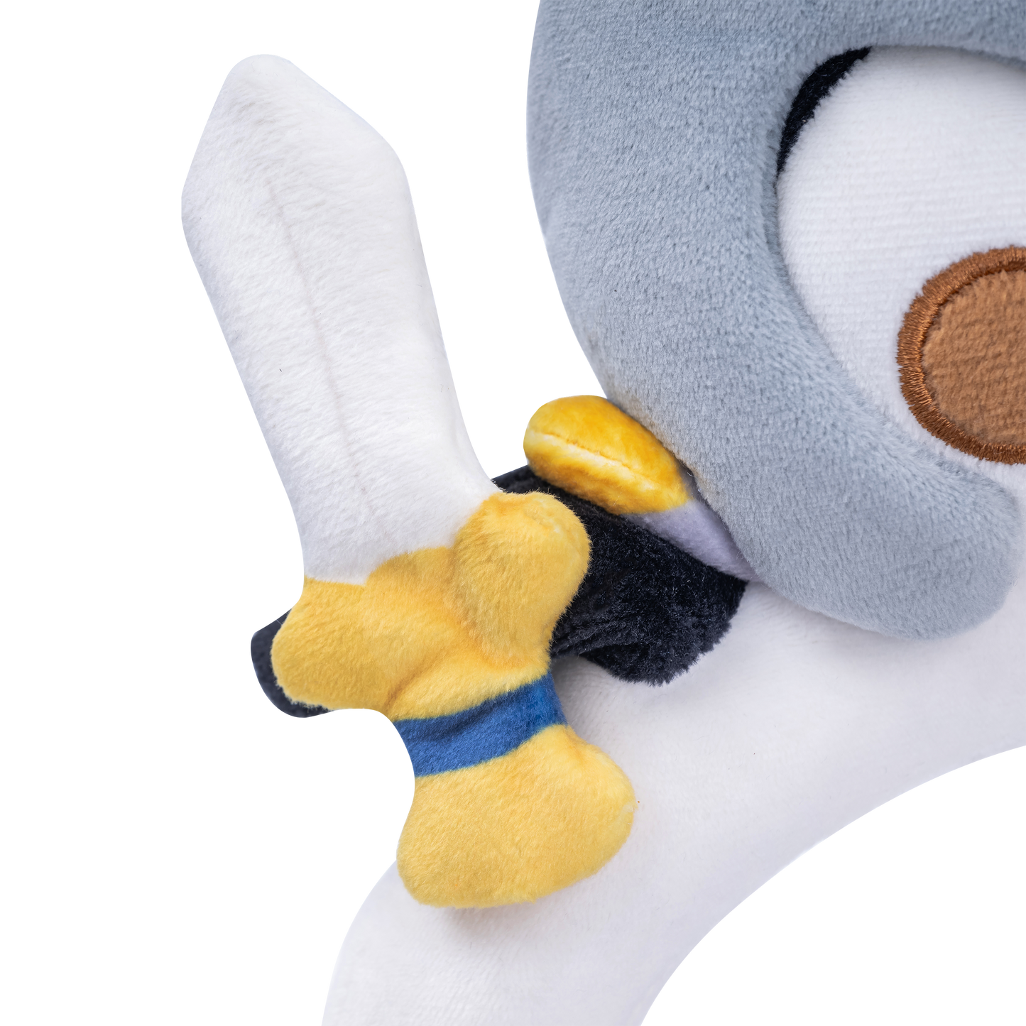 TFT フェザーナイト ポッププッシュ カチューシャ