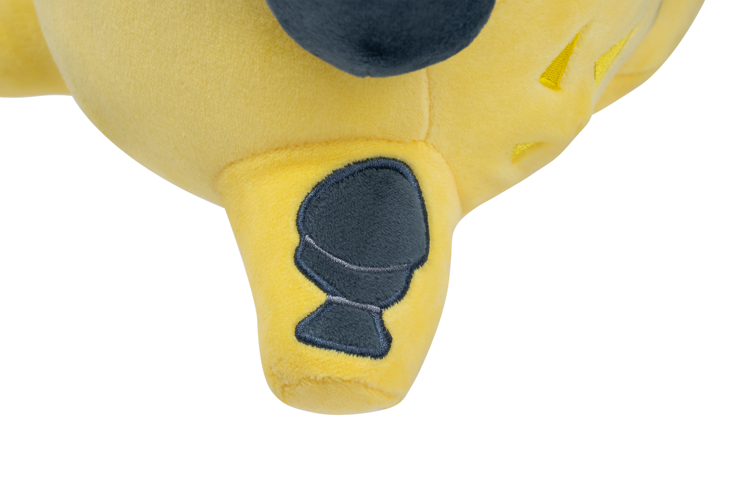 VALORANT Wingman Spike Plush Toy