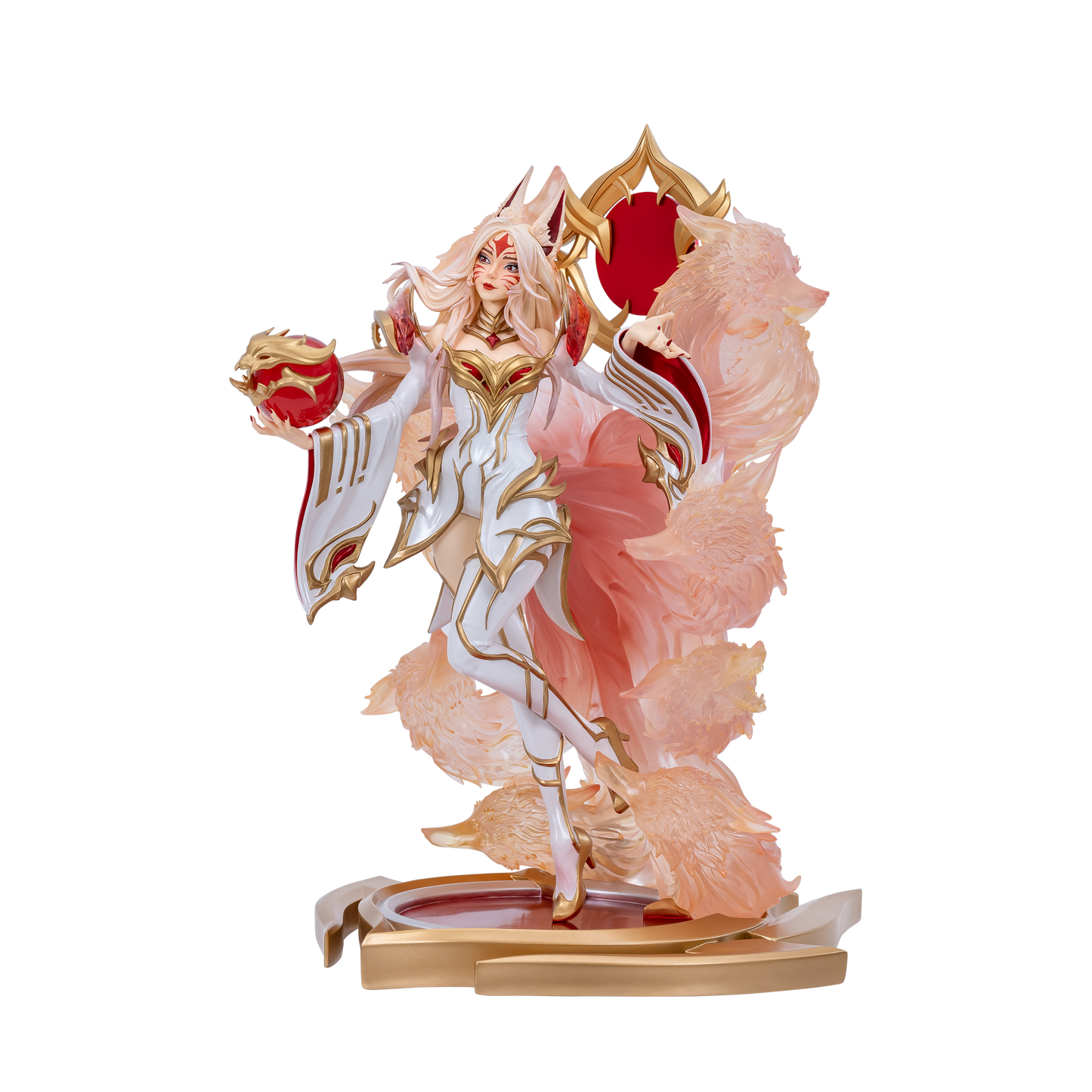 Hall of Legends 2024 不滅なる伝説アーリ 1/6 スタチュー