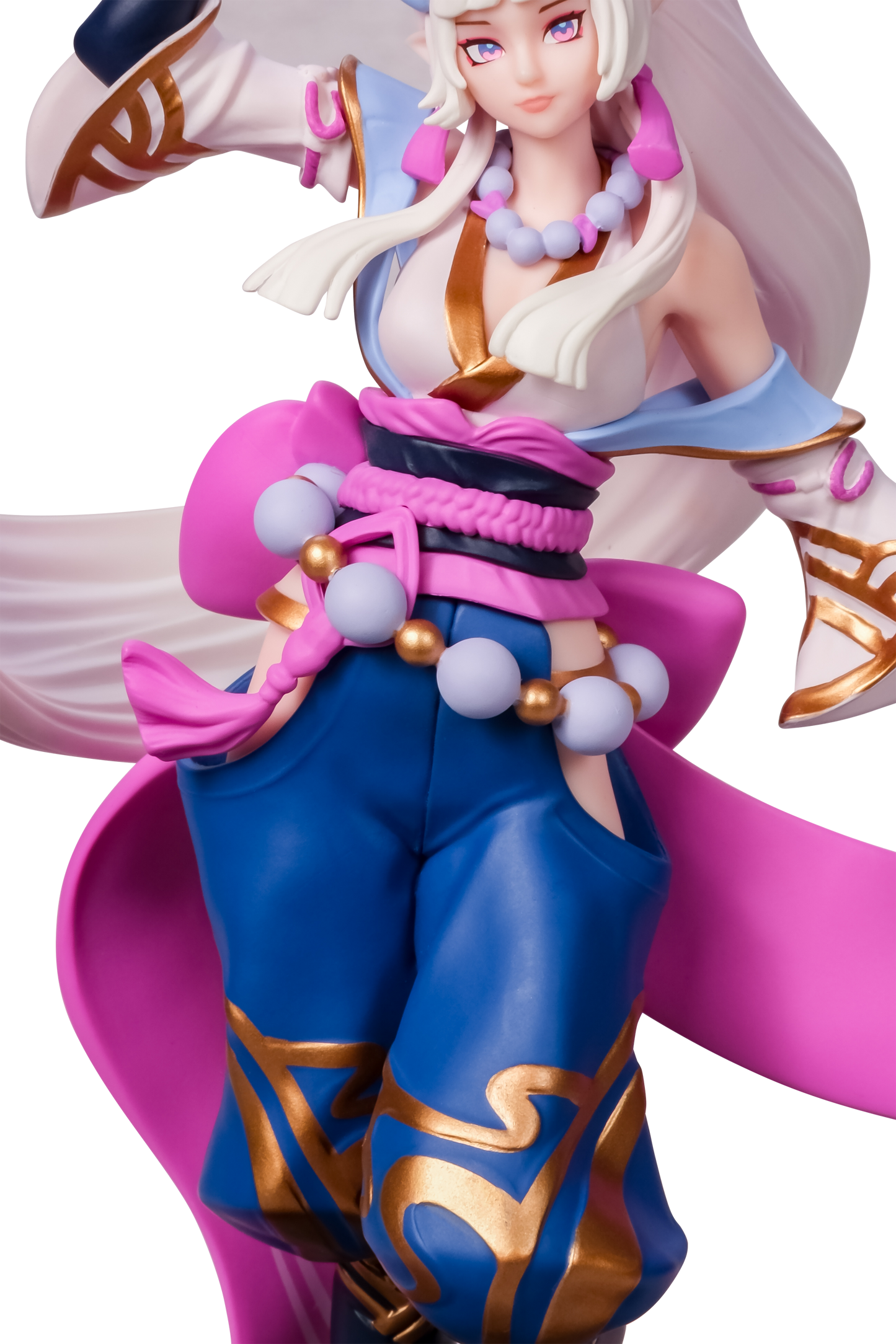 精霊の花祭り シンドラ 1/8 スケール スタチュー