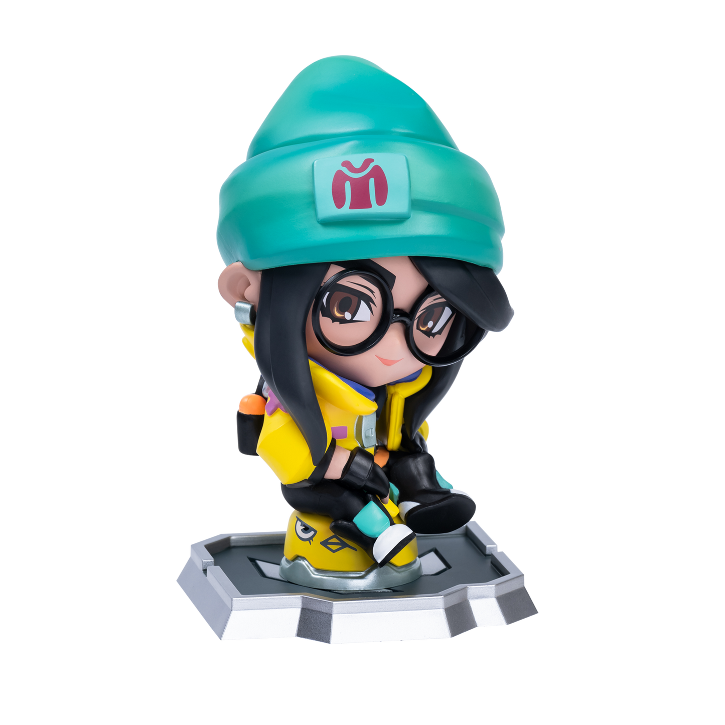 VALORANT キルジョイ フィギュア