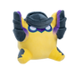 VALORANT Wingman Spike Plush Toy
