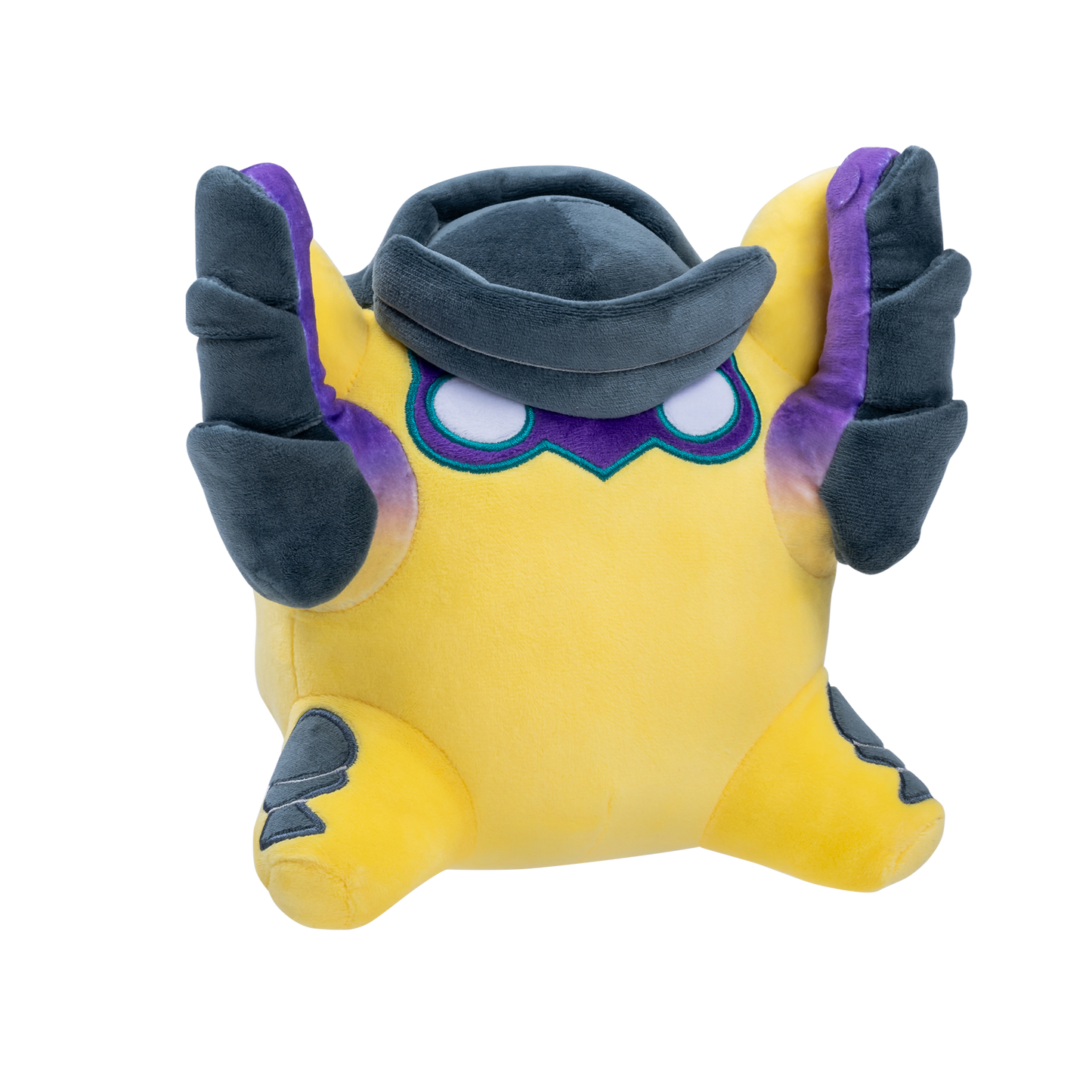 VALORANT Wingman Spike Plush Toy