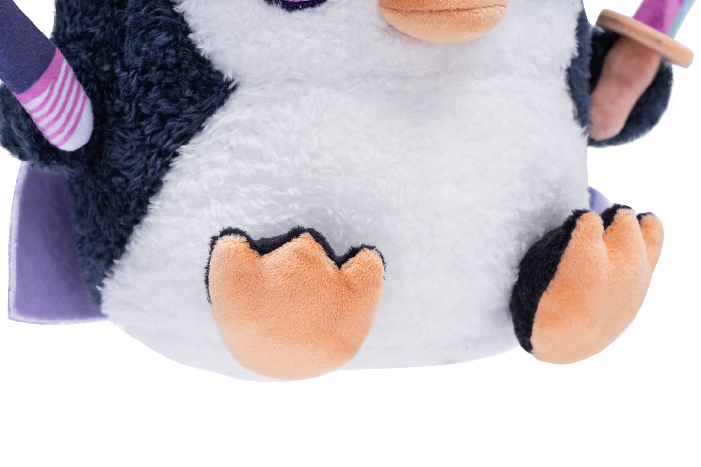 TFT カンメイ フェザーナイト ぬいぐるみ