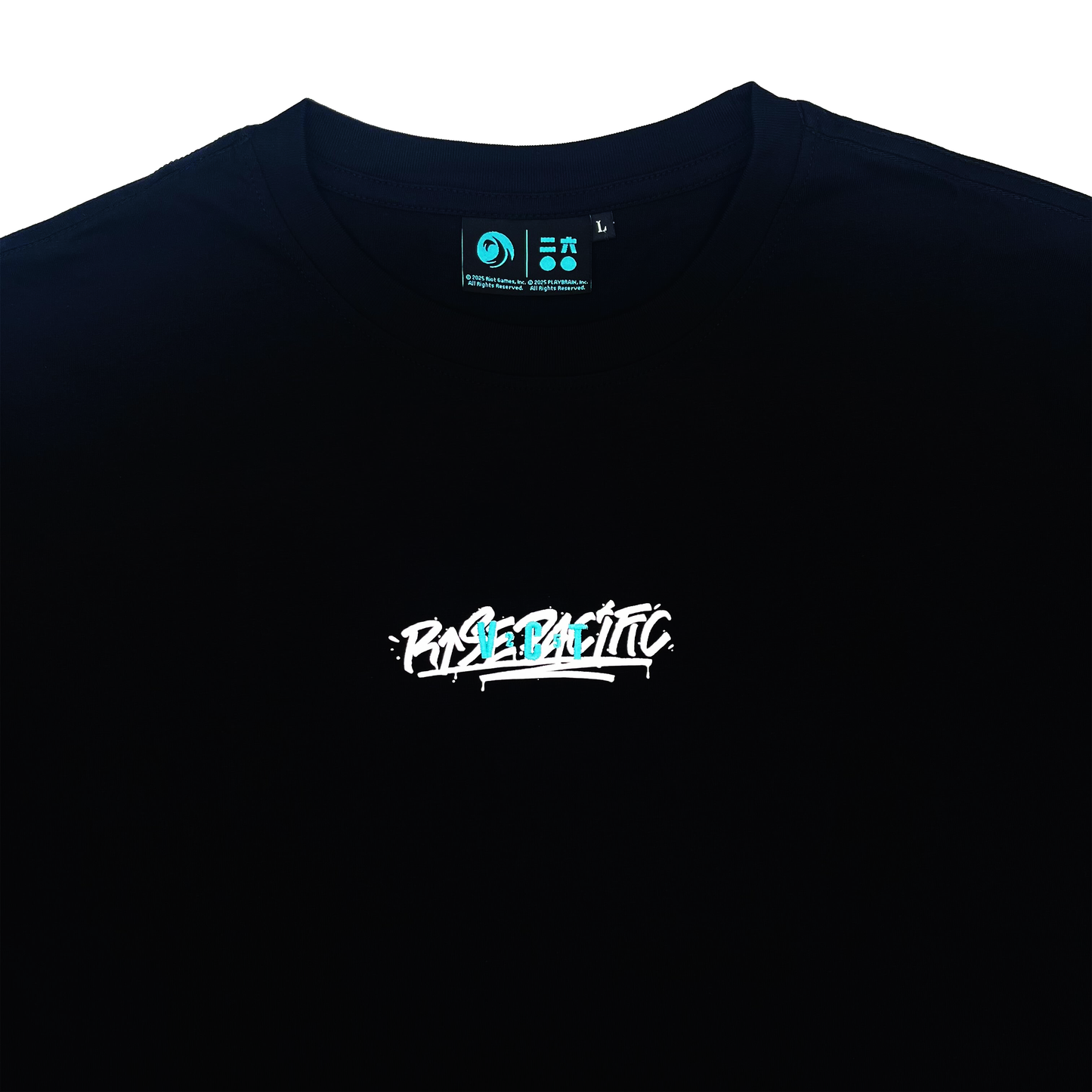 VCT PACIFIC FINALS TOKYO 公式Tシャツ