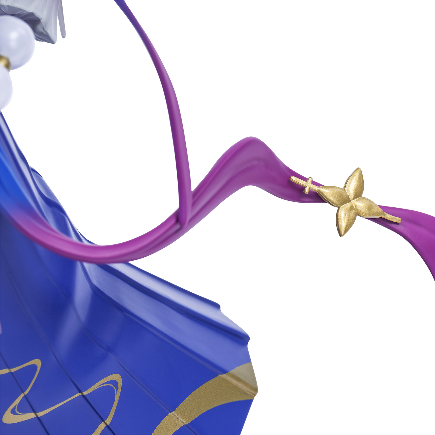 精霊の花祭り ヨネ 1/8 スケール スタチュー