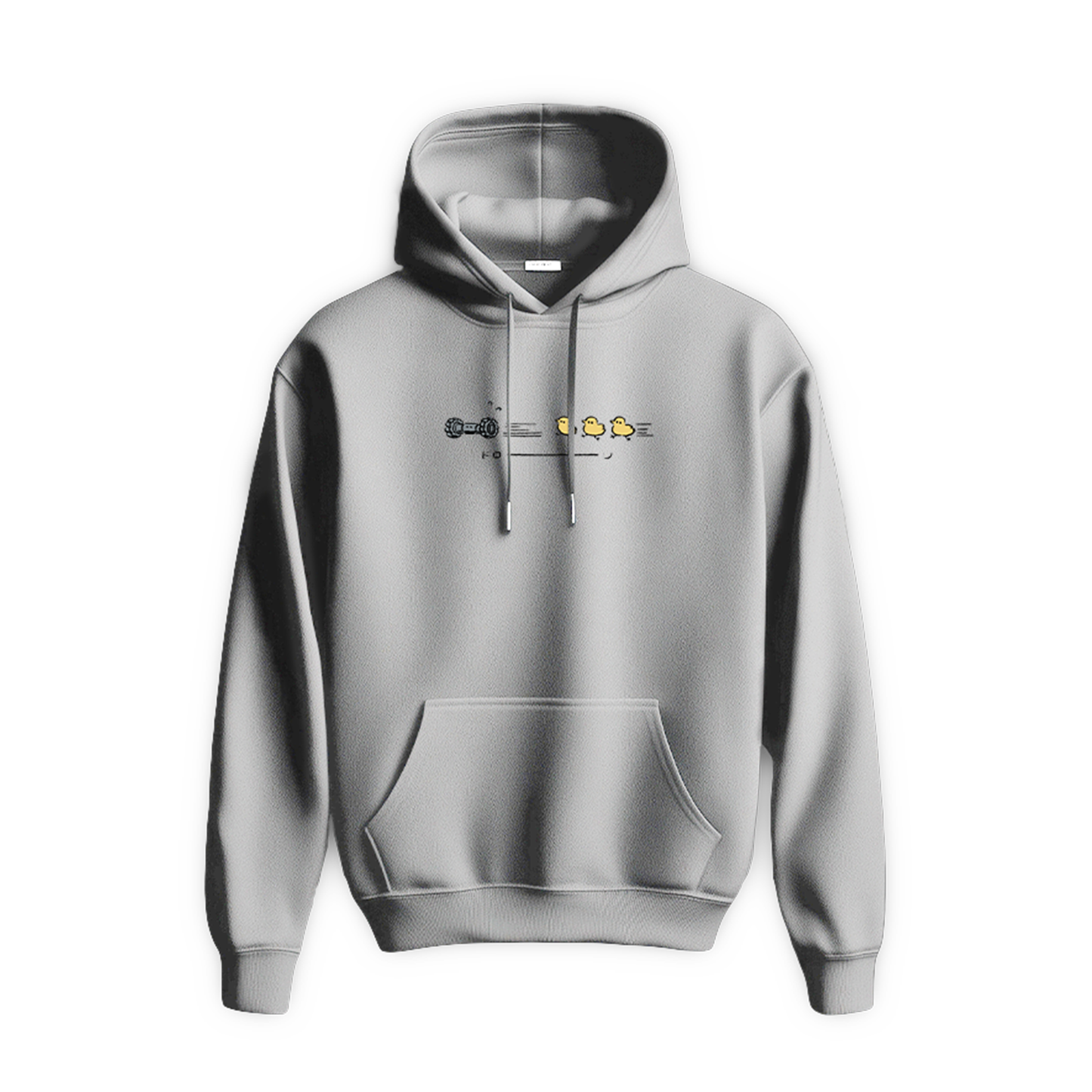 [Rainbow Six Siege] FPSDAY event official hoodie