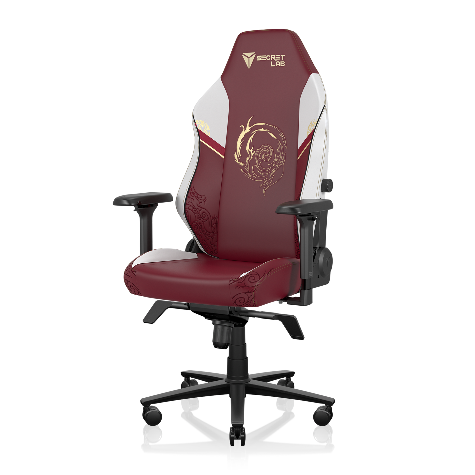 Secretlab TITAN Evo League of Legends アーリ エディション｜シークレットラボ × リーグ・オブ・レジェンド